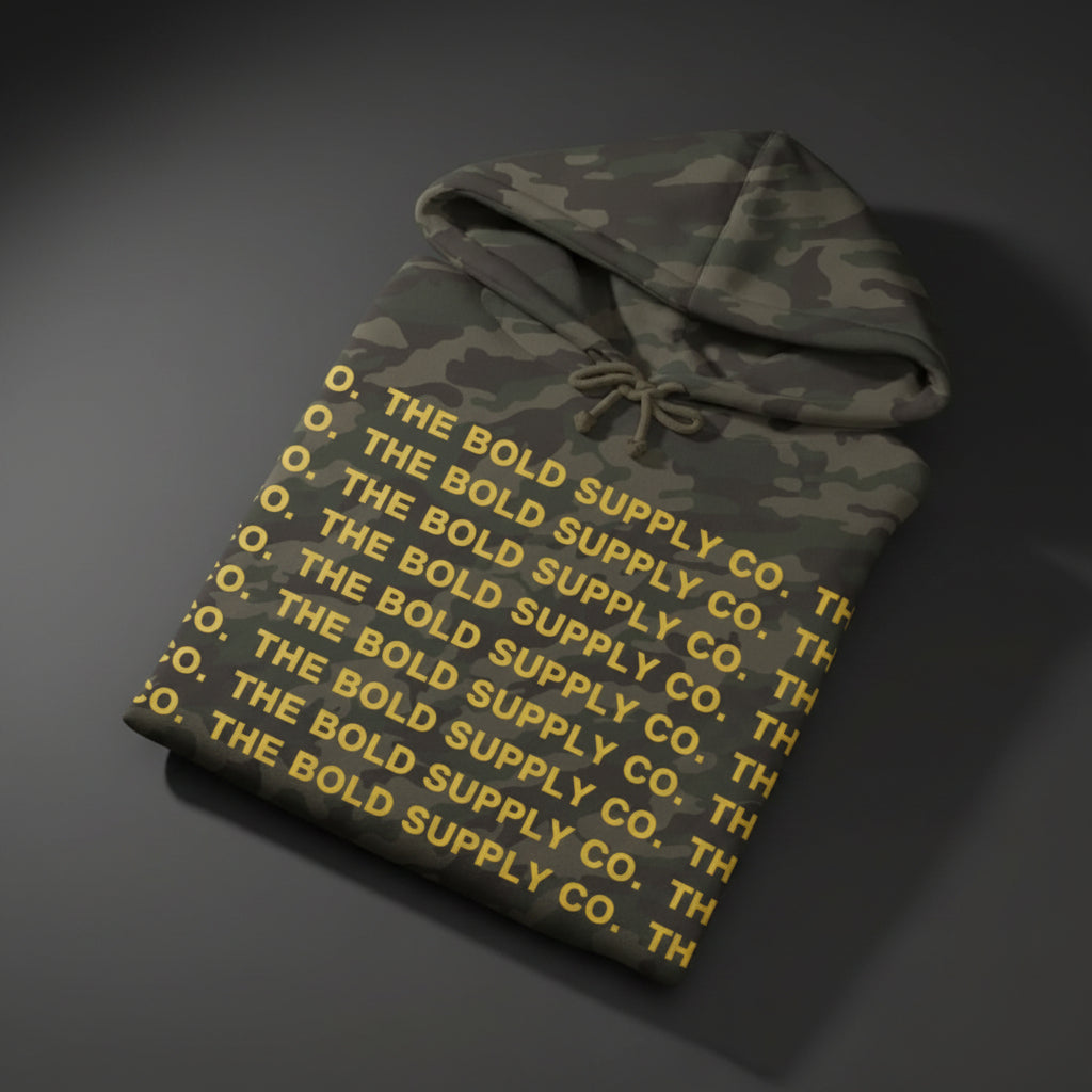 The Bold Supply Originals