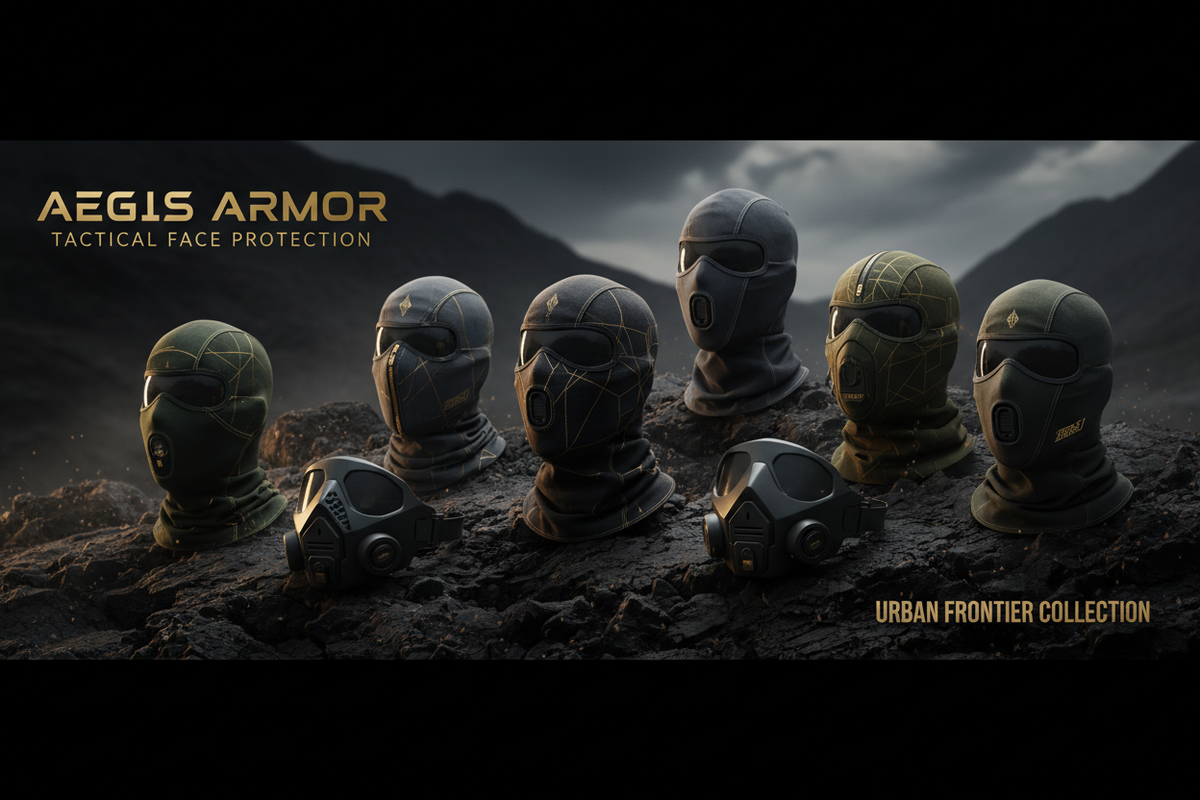 Face Protection