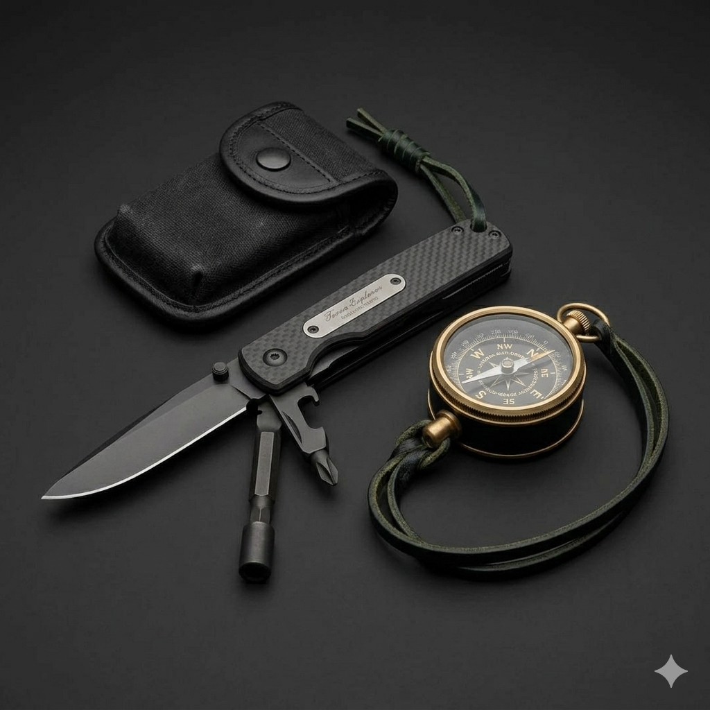 Outdoor/Accessories