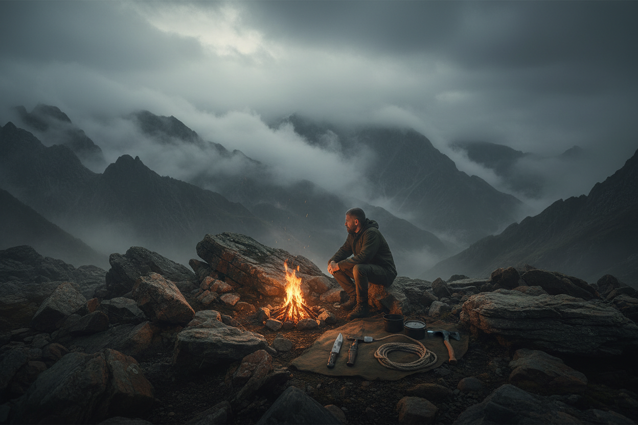 Outdoor & Survival
