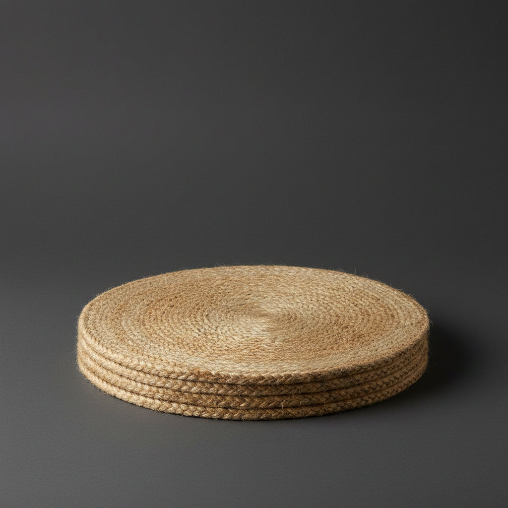 Kata Natural Placemat (Set of 4)
