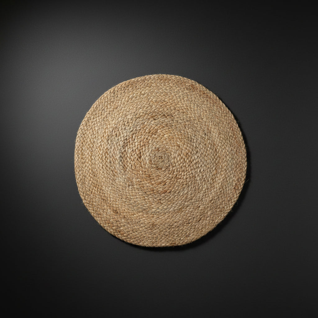 Kata Natural Placemat (Set of 4)