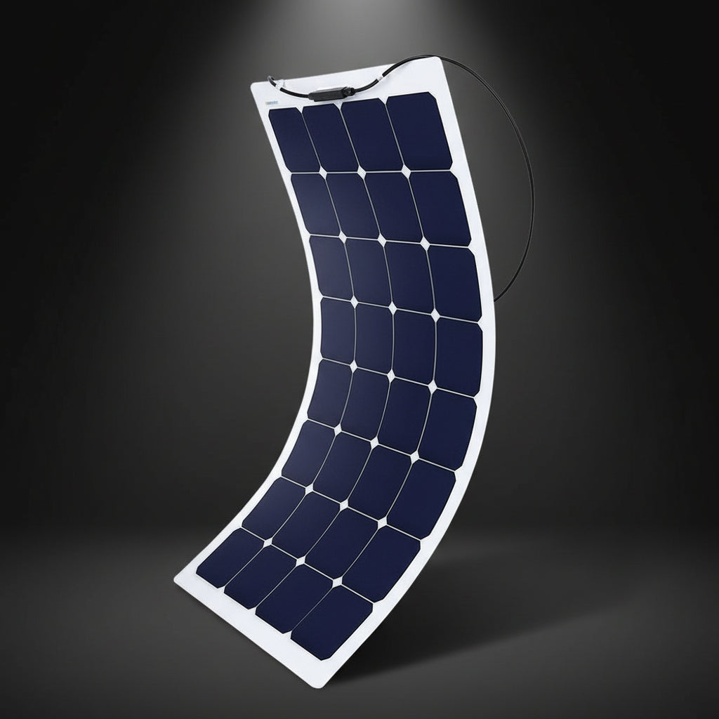 ACOPOWER 110 Watt Flexible Solar Panel
