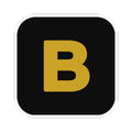 Be The Bold-Cut Stickers