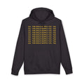 The Bold Supply Co.' Repeat Black/Camo Hoodie