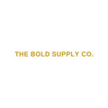 The Bold -Cut Stickers