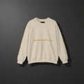 The Bold-Unisex Heavy Blend™ Crewneck Sweatshirt