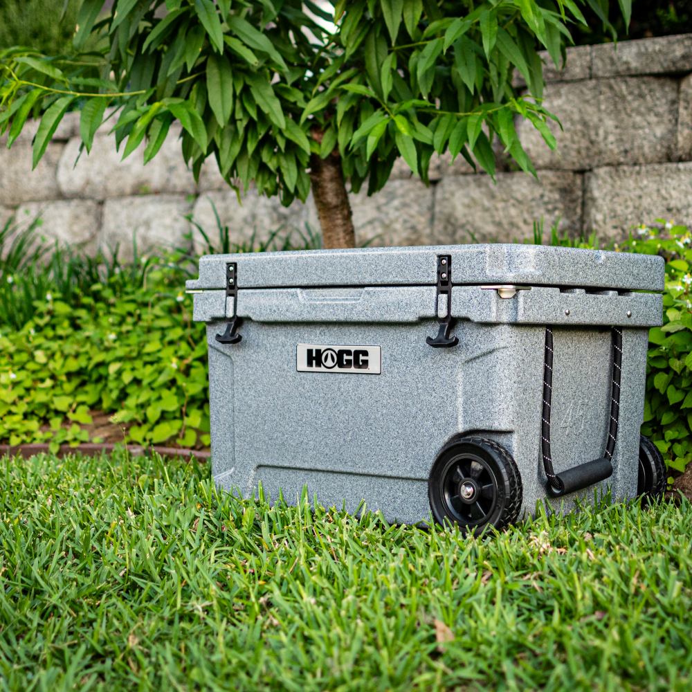 HOGG 45QT COOLER
