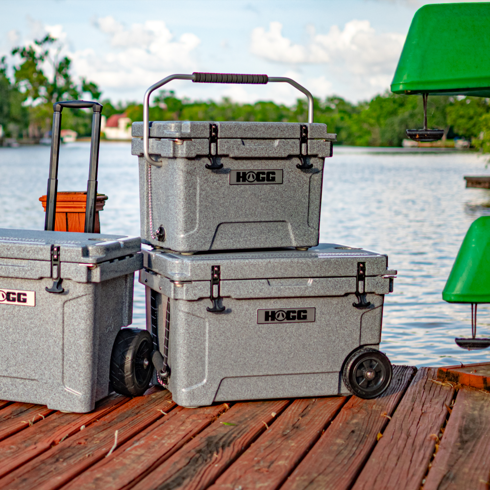 HOGG 45QT COOLER