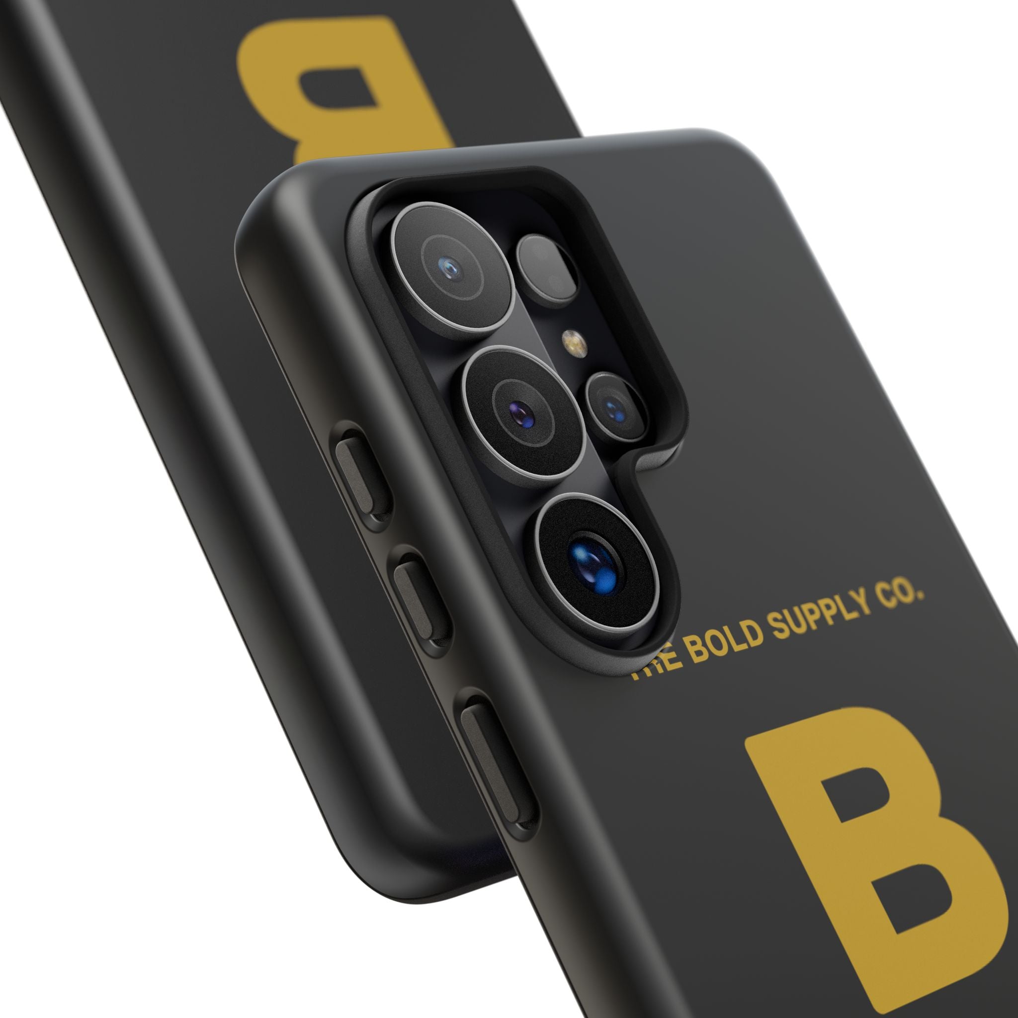 The Bold-Tough Cases