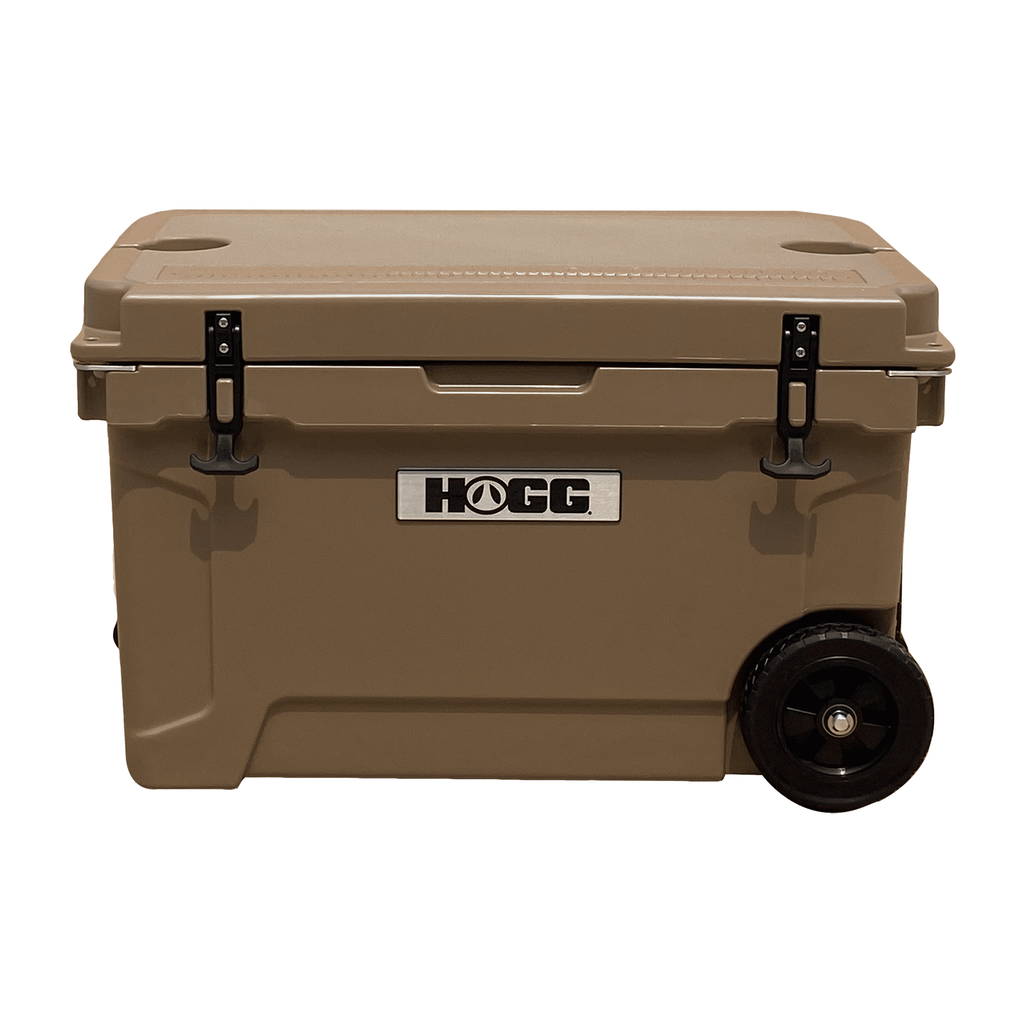 HOGG 45QT COOLER