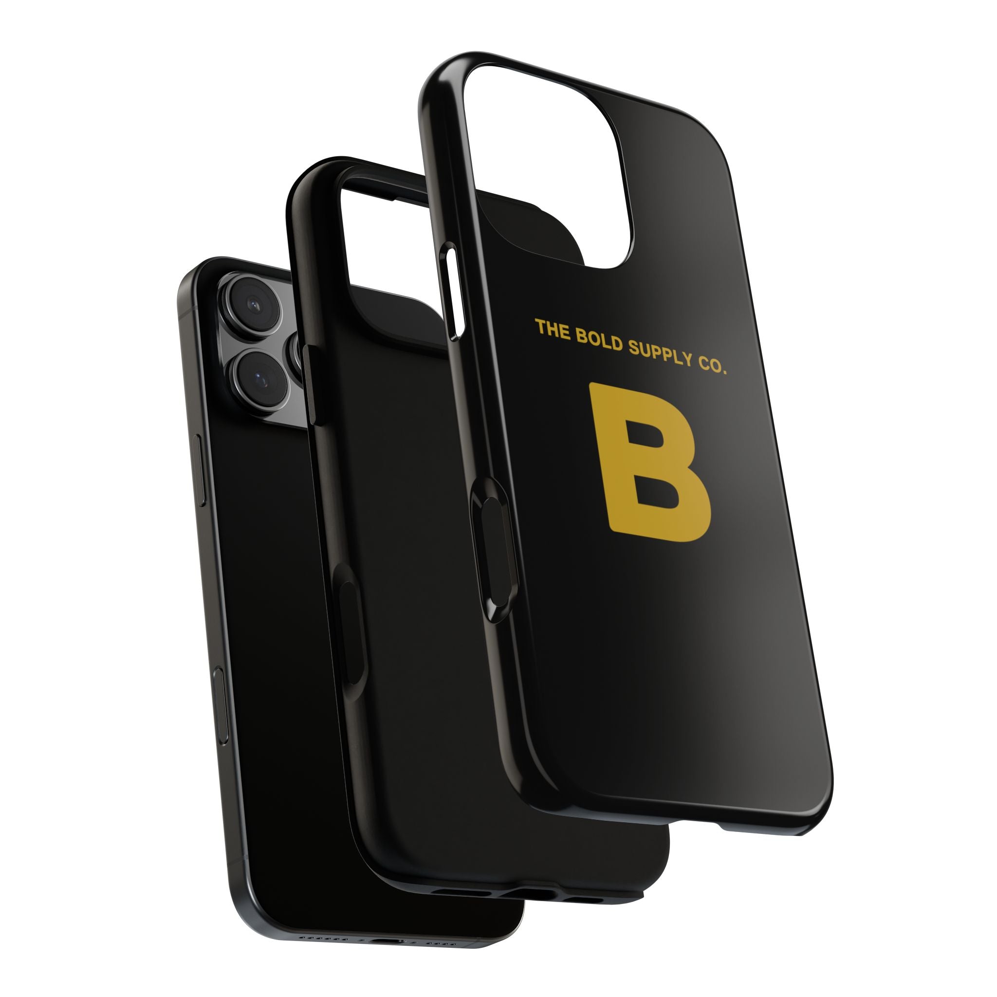 The Bold-Tough Cases