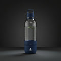 Pursonic 2-in-1 Water Bottle with Built-In Wireless Speaker