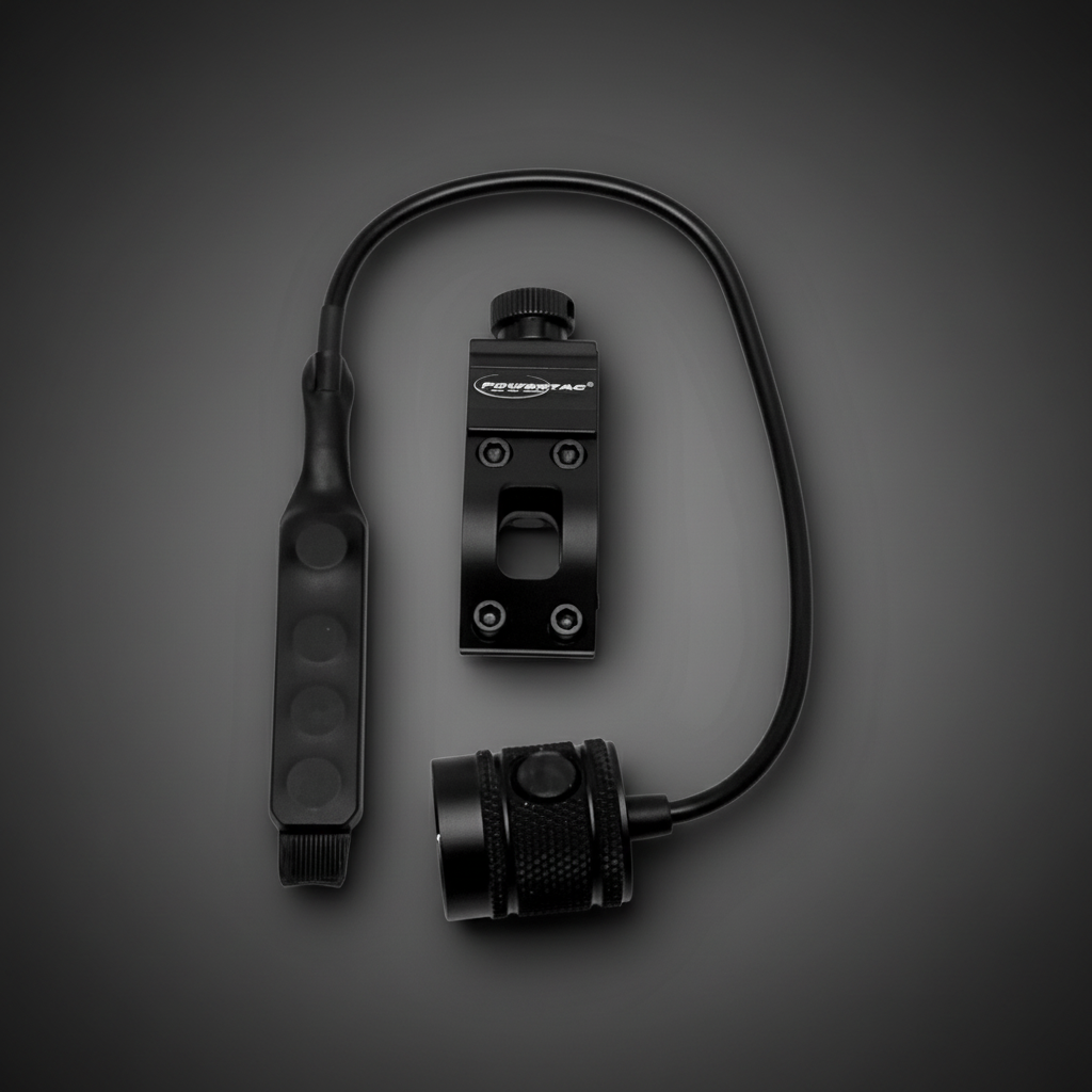 E9R Gen4 and Gen5 Tactical M-lok Accessory Kit