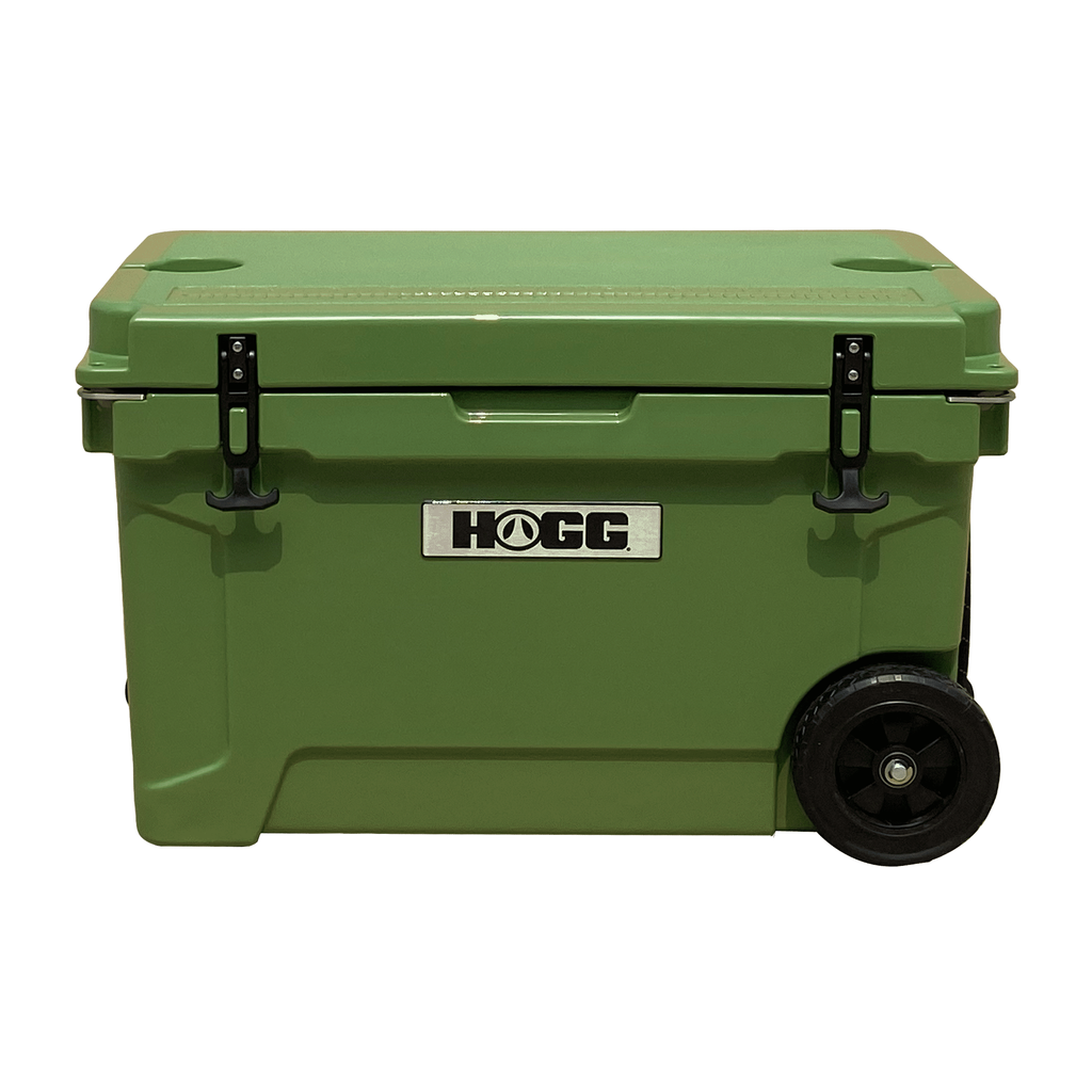 HOGG 45QT COOLER