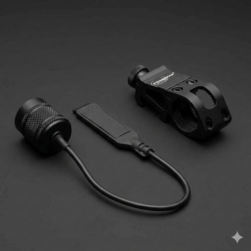 E9RG4/G5 Tactical Picatinny Accessory Kit