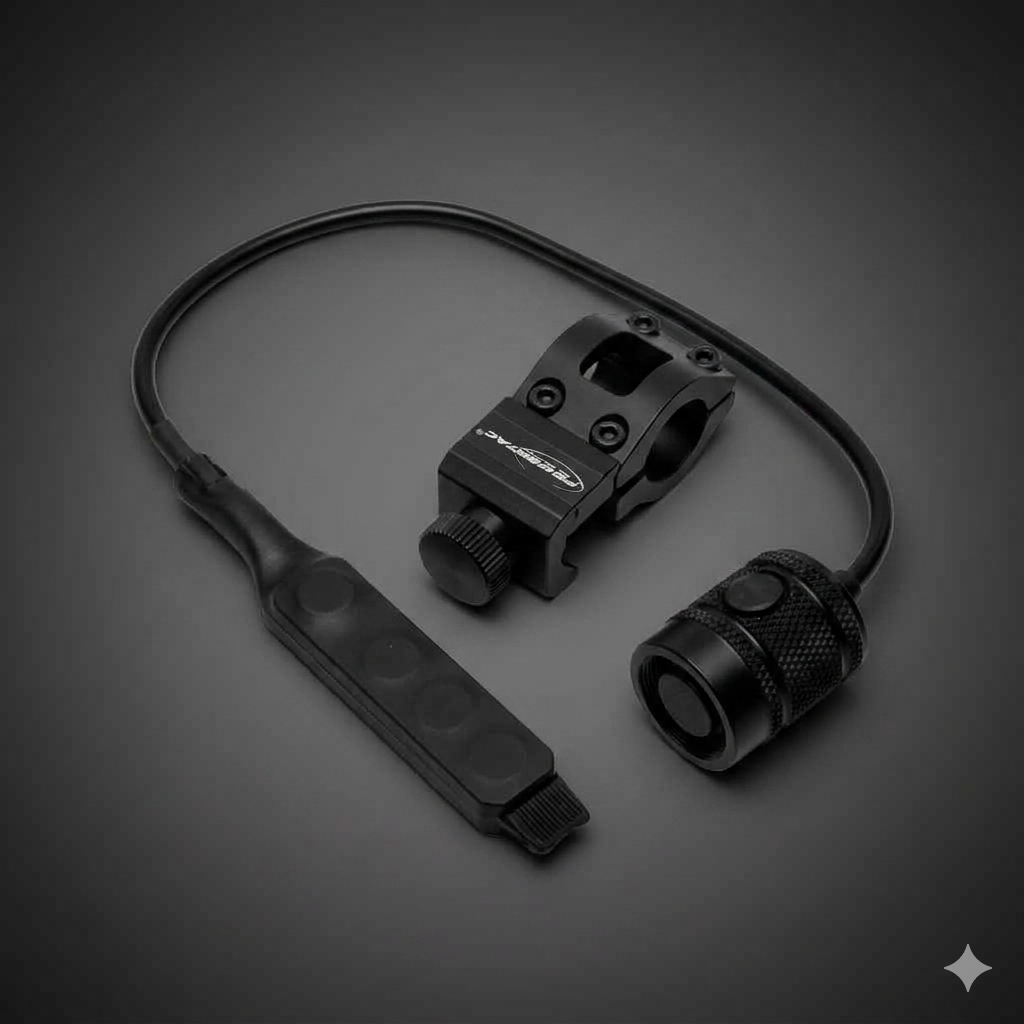 E9R Gen4 and Gen5 Tactical M-lok Accessory Kit